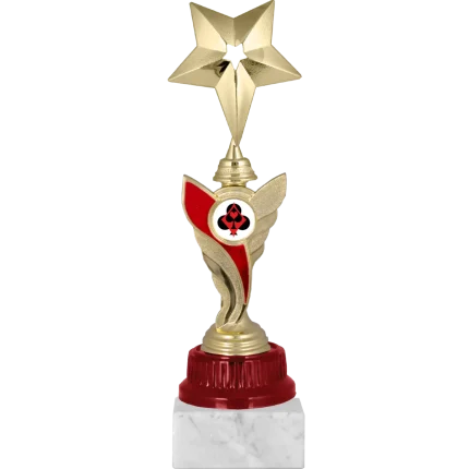 Genel Kupalar GG-002 - 26 cm