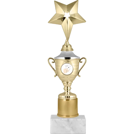 Genel Kupalar GG-004 - 28 cm