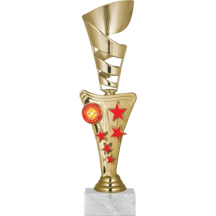 Genel Kupalar GN-007 - 28 cm
