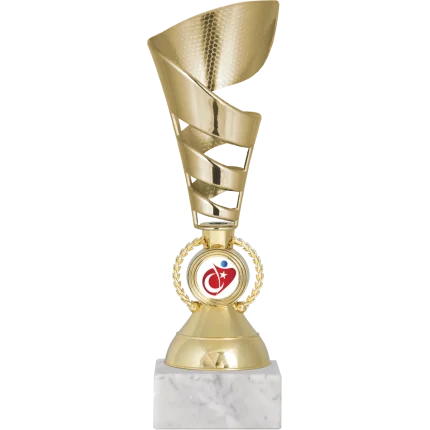 Genel Kupalar GN-009 - 23 cm