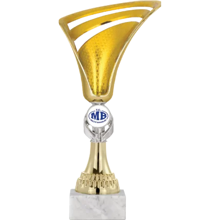 Genel Kupalar GN-023 - 27 cm