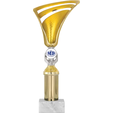 Genel Kupalar GN-024 - 31 cm