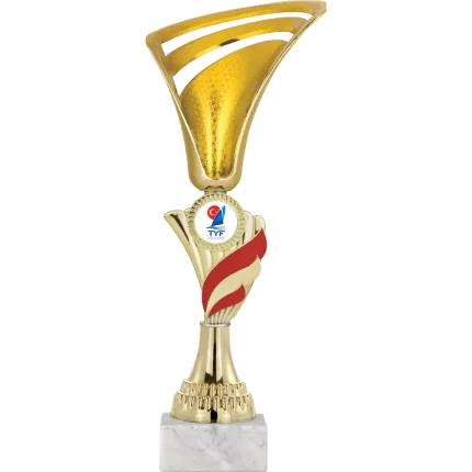 Genel Kupalar GN-025 - 29 cm