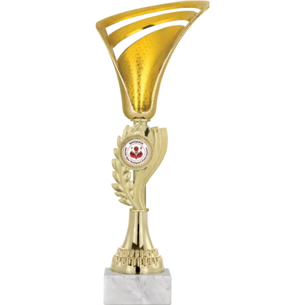 Genel Kupalar GN-027 - 30 cm