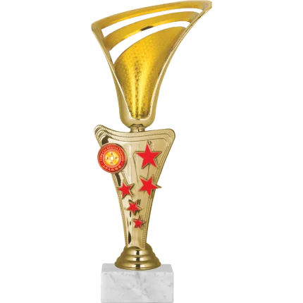 Genel Kupalar GN-029 - 28 cm