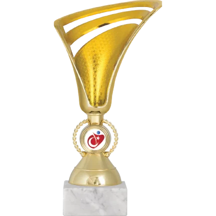 Genel Kupalar GN-031 - 23 cm