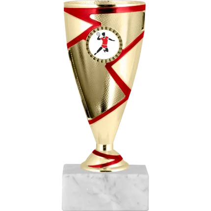 Genel Kupalar GN-045 - 18 cm