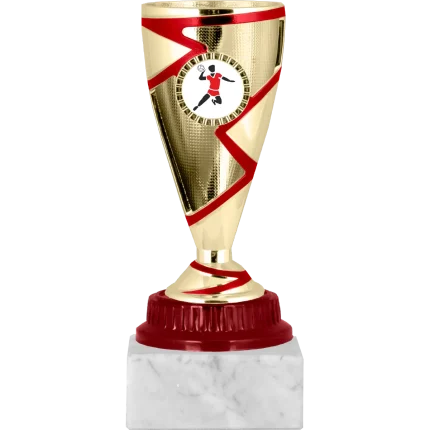 Genel Kupalar GN-046 - 18 cm