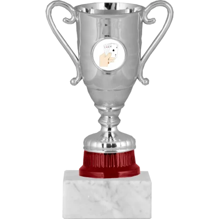 Genel Kupalar GN-049 - 18 cm