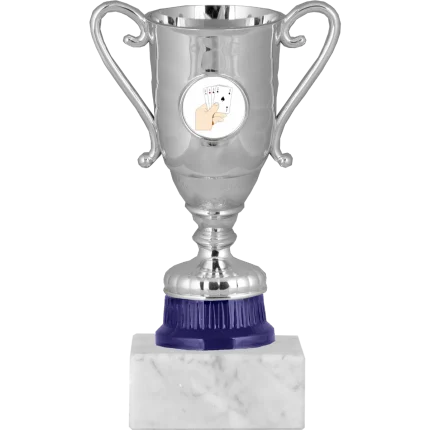 Genel Kupalar GN-050 - 18 cm