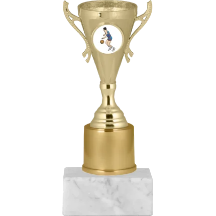 Genel Kupalar GN-055 - 18 cm