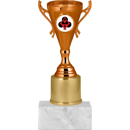 Genel Kupalar GN-056 - 18 cm