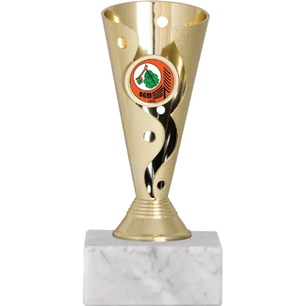 Genel Kupalar GN-064 - 16 cm