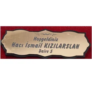Hacı İssmail Kızılarslan