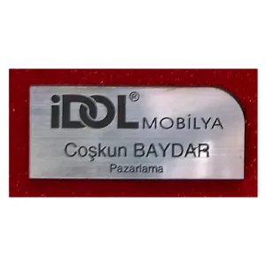 İdol Mobilya