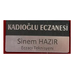 Kadıoglu Eczanesi