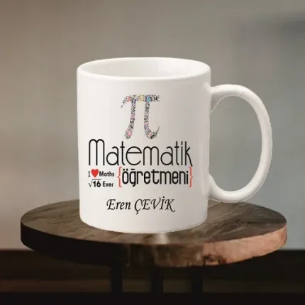 Matematik Öğretmeni 2