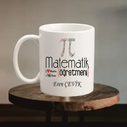 Matematik Öğretmeni