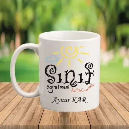 Sınıf Öğretmeni