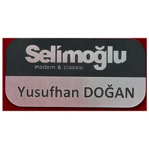 Selimoğlu