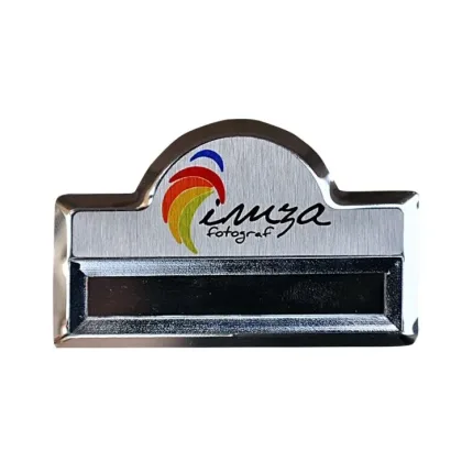 VZY 01 Yaka İsimliği
