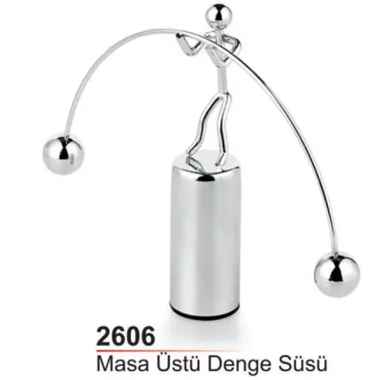 Masaüstü Denge Süsü