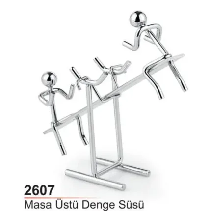Masaüstü Denge Süsü