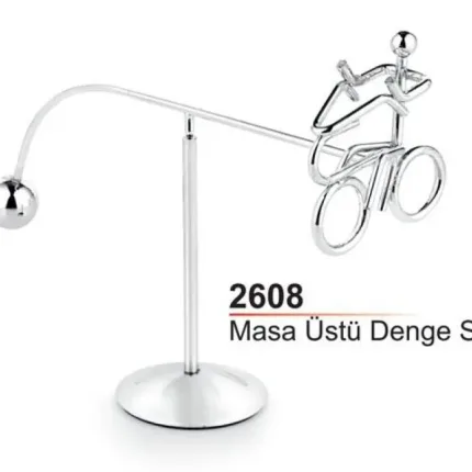 Masaüstü Denge Süsü
