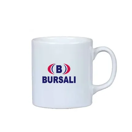 Porselen Kupa