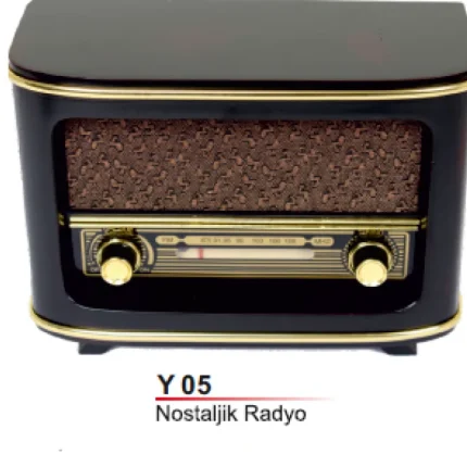 nostaljik Radyo